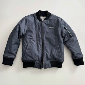 Calvin Klein Bomber Jacket